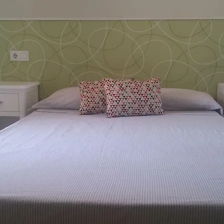 Apartamento Capitera
