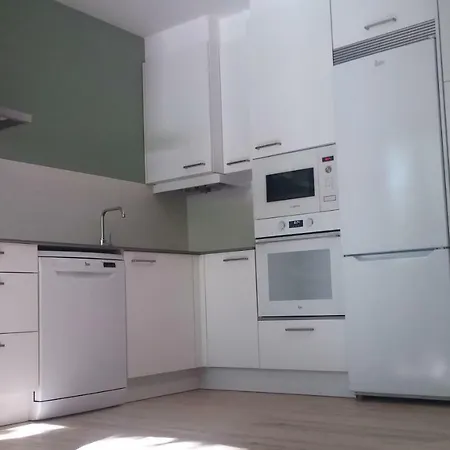 Capitera Apartamento Vigo